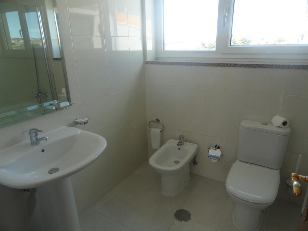 Hotel Cabeço do Forte Miranda do Douro Quarto foto