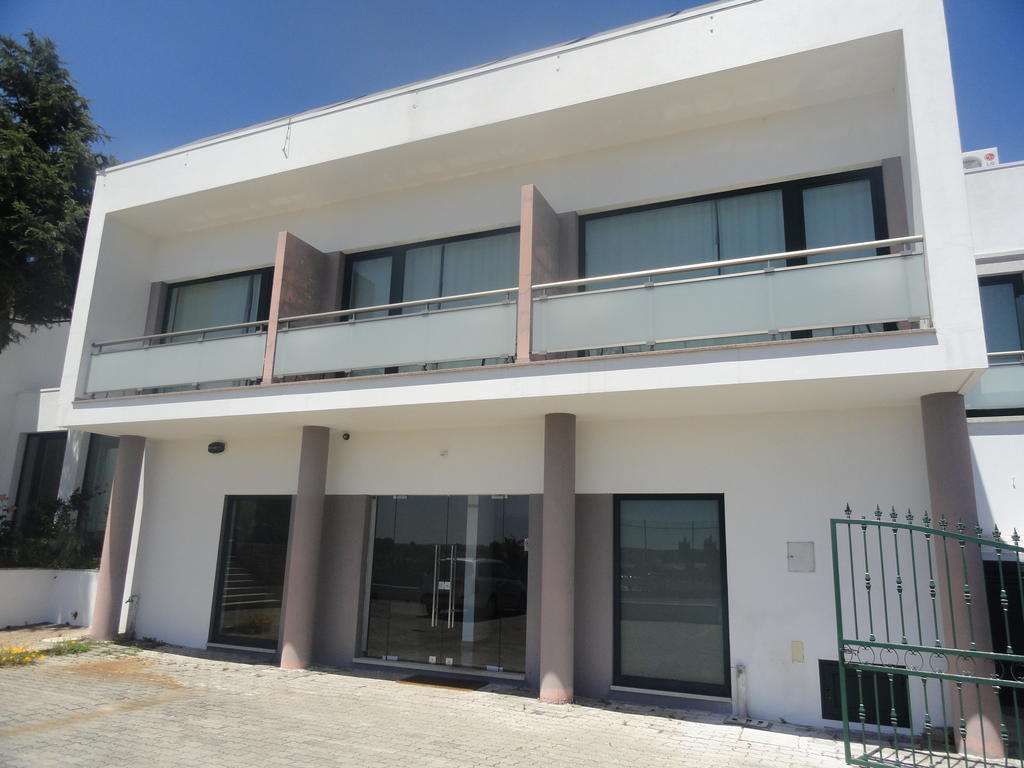 Hotel Cabeço do Forte Miranda do Douro Exterior foto